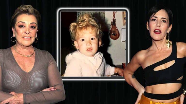 Involucran a Stephanie Salas en la muerte de Viridiana, la hijita de Sylvia Pasquel