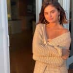 La ex Miss Universo, lejos de retractarse ante la oleada de críticas, dijo que ella puede mandar a Selena Gomez al gym las veces que le da la gana