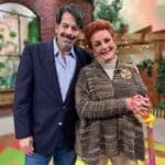 Además de Pato Levy (foto), este año falleció su hermanastro Fernando Carrillo, un hijo que la presentadora tuvo con su tercer esposo, el ex político Alejandro Carrillo