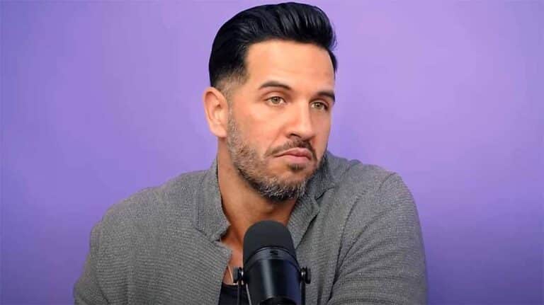 Chef Yisus no esperaba ser despedido de Univision porque era el que menos ganaba