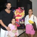 Yisus-familia