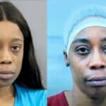 Danette Colbert, de 49 años, arrestada tras hacer compras de lujo con las tarjetas de crédito tras la muerte de Manzano, tiene antecedentes de drogar a hombres para después robarles sus pertenencias