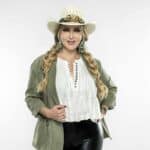 Alicia-sombrero