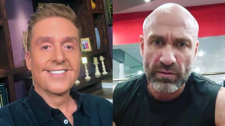 Pedro Ferriz Híjar llama 'hijo de put@' a Daniel Bisogno y dice que se fue al infierno