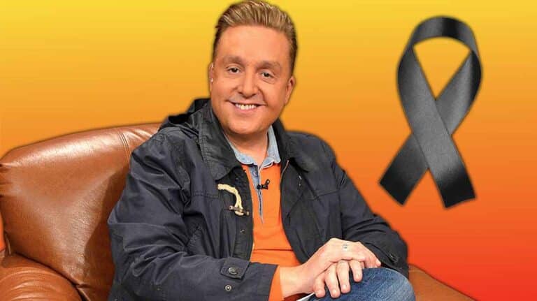 Muere Daniel Bisogno tras múltiples padecimientos y hospitalizaciones