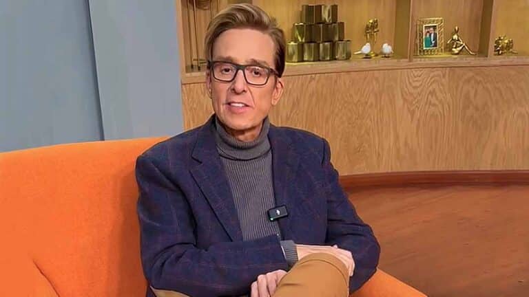 De mal en peor: Afirman que Daniel Bisogno ahora tiene trombosis pulmonar