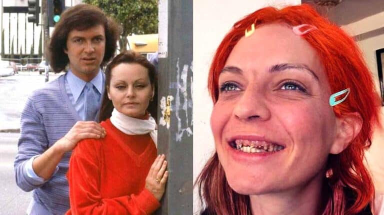 Detienen al hijo de Camilo Sesto, quien ahora afirma que Rocío Dúrcal era su madre