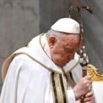 El Papa Francisco ha dejado una huella imborrable y será recordado por haber moldeado y predicado a un Dios de justicia y misericordia