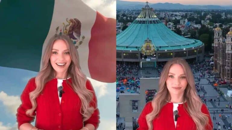 "Porque te quiero": Irina Baeva realiza en sus redes sociales un importante anuncio