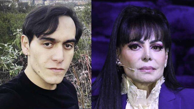 Suegro de Julián dice que Maribel Guardia pagó para ocultar lo que provocó su muerte