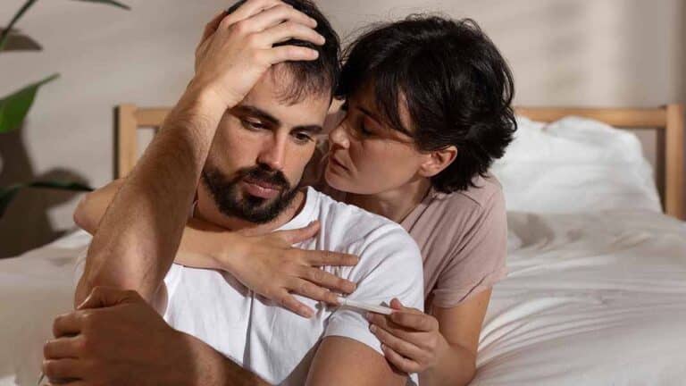 Dra. Amor: ¿Sabes cuál es el mes de los divorcios?... ¿y por qué?