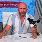 Hace cinco años, Daniel Bisogno dijo en "Ventaneando" que el periodista Pedro Ferriz Híjar, quien está casado y tiene hijos, había sido sorprendido teniendo relaciones sexuales con una transgénero