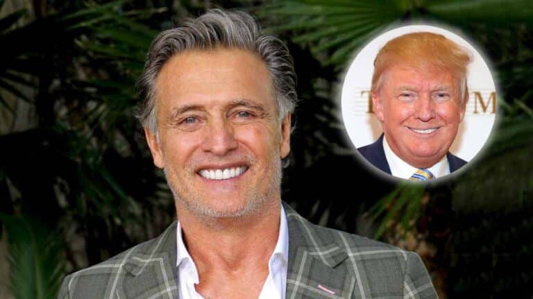 Piden quitarle nacionalidad mexicana a Juan Soler por apoyar deportaciones de Trump