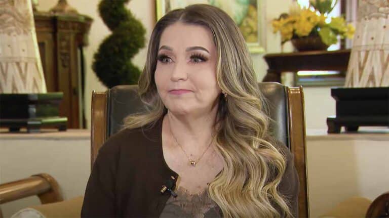 Alicia Villarreal revela que su abuela también fue violentada... y asesinada por su pareja