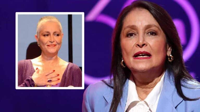 Daniela Romo pudo vencer el cáncer con 15 quimios y 30 radioterapia
