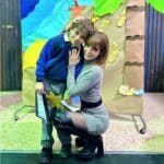 Las autoridades devolvieron a Imelda la custodia de su hijo, por lo menos hasta que se terminen las averiguaciones