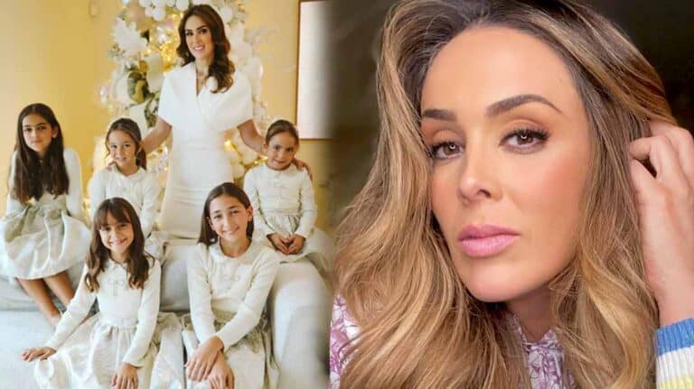 Jacky Bracamontes tuvo tres días muerto en su vientre a su único hijo varón
