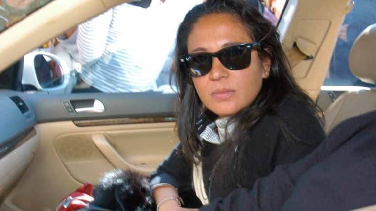 Afirma productor que Yolanda Andrade le dijo que le detectaron esclerosis múltiple