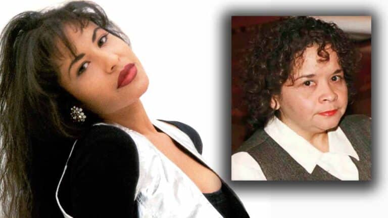 Niegan libertad condicional a Yolanda Saldívar, la asesina de Selena Quintanilla