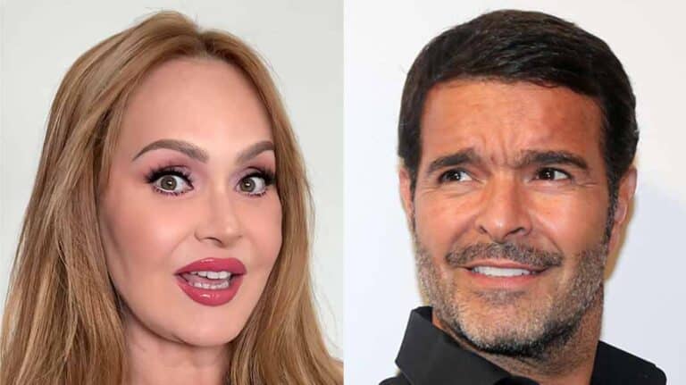 Gaby Spanic no entiende por qué Pablo Montero sigue impune con tantas denuncias de abuso sexual
