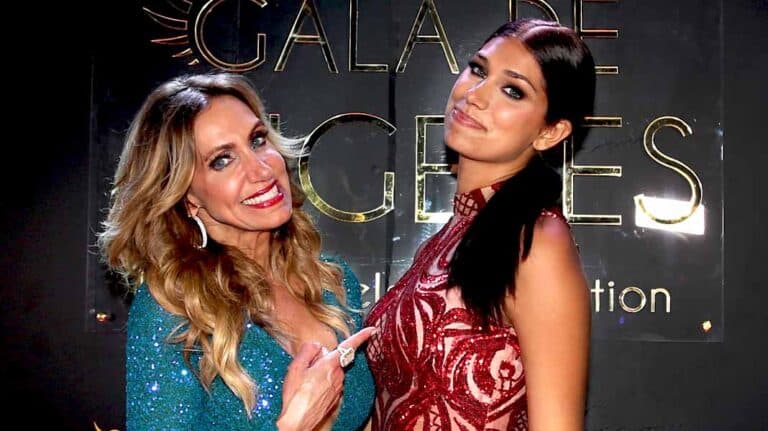 La hija de Lili Estefan hizo casting para representar a Cuba en Miss Universo