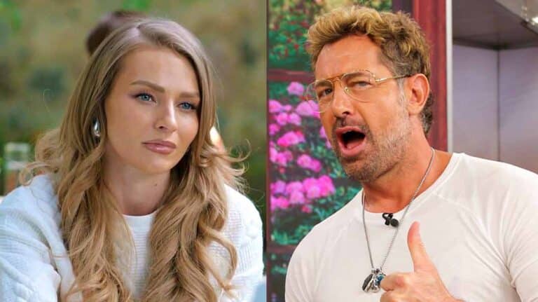 Irina Baeva revela que rompió su compromiso con Gabriel Soto por infidelidades del actor
