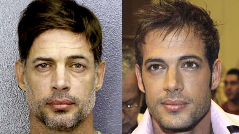 Aseguran que William Levy sufre depresión: "Tiene 44 años y parece un señor de 60"