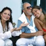 Lina quiere abrirse paso por su talento, no por ser hija de Lili o sobrina de Gloria y Emilio Estefan