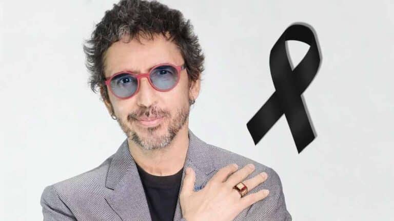 Muere el productor Memo del Bosque y él mismo lo da a conocer: "Mi lucha terminó"