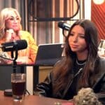 Ángela le dijo a Adela Micha que no entiende cómo las mujeres son quienes más atacan a las mujeres, y que eso no sucede entre los hombres