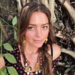 Christiane dijo en su cuenta de Instagram que Alexander tuvo miedo a abrirse camino por sí mismo y a cantar "su propia canción"