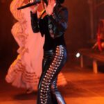 Ángela Aguilar dijo que las redes sociales se han encargado de confrontarla con su prima, la cantante Majo Aguilar