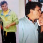 Un dato poco sabido es que Aurora Clavel era una de las famosas que más relación tenía con el fallecido cantautor Juan Gabriel