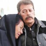 En 2010, Aurora Clavel participó en la telenovela "Soy tu Dueña", alternando con actores como Lucero y Sergio Goyry, con quien aparece en esta imagen