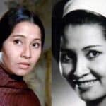Antes de participar en innumerables telenovelas mexicanas, Aurora Clavel trabajó en varias películas nacionales como "Mecánica Nacional" y "La Soldadera", así como en cintas de Hollywood como "The Wild Bunch" y "The Mosquito Coast", junto a Harrison Ford
