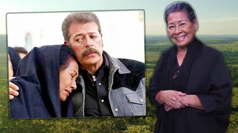 ¿Secuestro y exorcismo? Revelan lo que la actriz Aurora Clavel vivió antes de morir