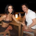 Bárbara de Regil y su esposo Fernando Schoenwald participan en el reality "Secretos de Parejas", donde una nueva revelación ha sacudido a los medios y a opinión pública