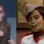 Muchos conocimos al actor como Carlitos Espejel, el "Chiquidrácula" o "Carlinflas" del programa infantil "Chiquillada" en los 80's