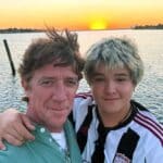 Ante el presunto ambiente tóxico que reina en casa de Paulina, Andrea Nicolás, según el abogado de Colate, prefiere vivir con su padre en España