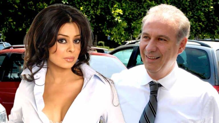 Yadhira Carrillo confirma su separación de Juan Collado, quien ya vive en otro continente