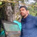 El actor de 48 años comenzó el 17 de marzo una serie de quimios y radioterapias combinadas, encomendándose a Dios en este proceso
