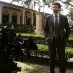 Conrado Osorio ha trabajado en telenovelas y series como "La Fea más Bella", "Clase 406", "El Cártel de los Sapos" y "La Reina del Sur"