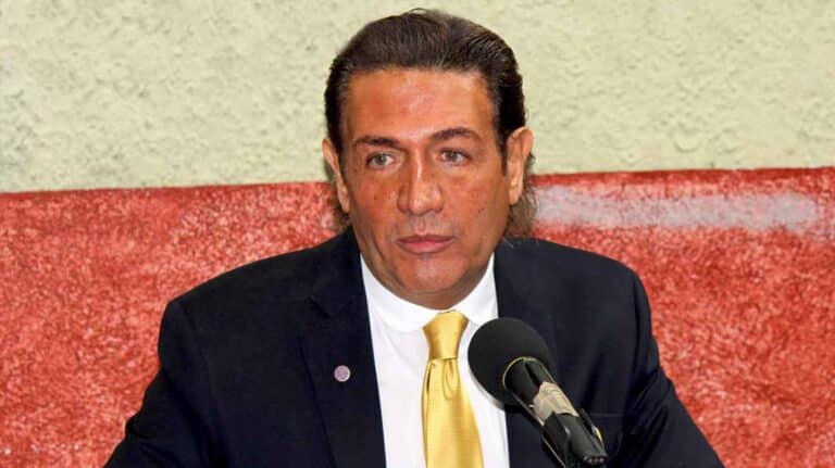 Hospitalizan de emergencia a Fabiruchis tras sufrir accidente: "El dolor es terrible"