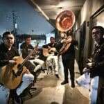 Según la fiscalía de Tamaulipas, los músicos el Grupo Fugitivo fueron secuestrados y asesinados por Los Metros, una facción del Cártel del Golfo