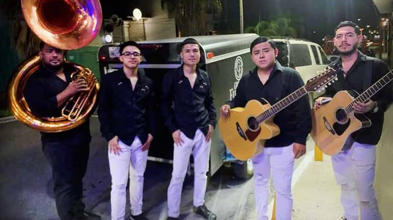 Encuentran calcinados en un basurero a los integrantes del grupo Fugitivo