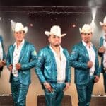 Ramón Eduardo (derecha) era el baterista del grupo La Nueva Era, y tenía tan sólo 24 años de edad
