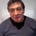 Carlos Bonavides dijo que a los 13 años estuvo preso en un reclusorio, en el que vivió experiencias inimaginables