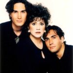 Julissa es madre de Benny y Alejandro Ibarra, a quienes tuvo durante su matrimonio con Benny Ibarra padre, a quien conoció en 1967 y con quien estuvo casada de 1969 a 1978