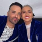 La cantante, hermana de Apio Quijano, ha recibido el apoyo de fans y artistas, pero al parecer aún no de su aseguradora, la cual ha tenido desde hace 30 años