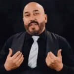 Lupillo Rivera sorprendió a todos este miércoles, cuando anunció a sus compañeros y a la producción que saldría de la competencia